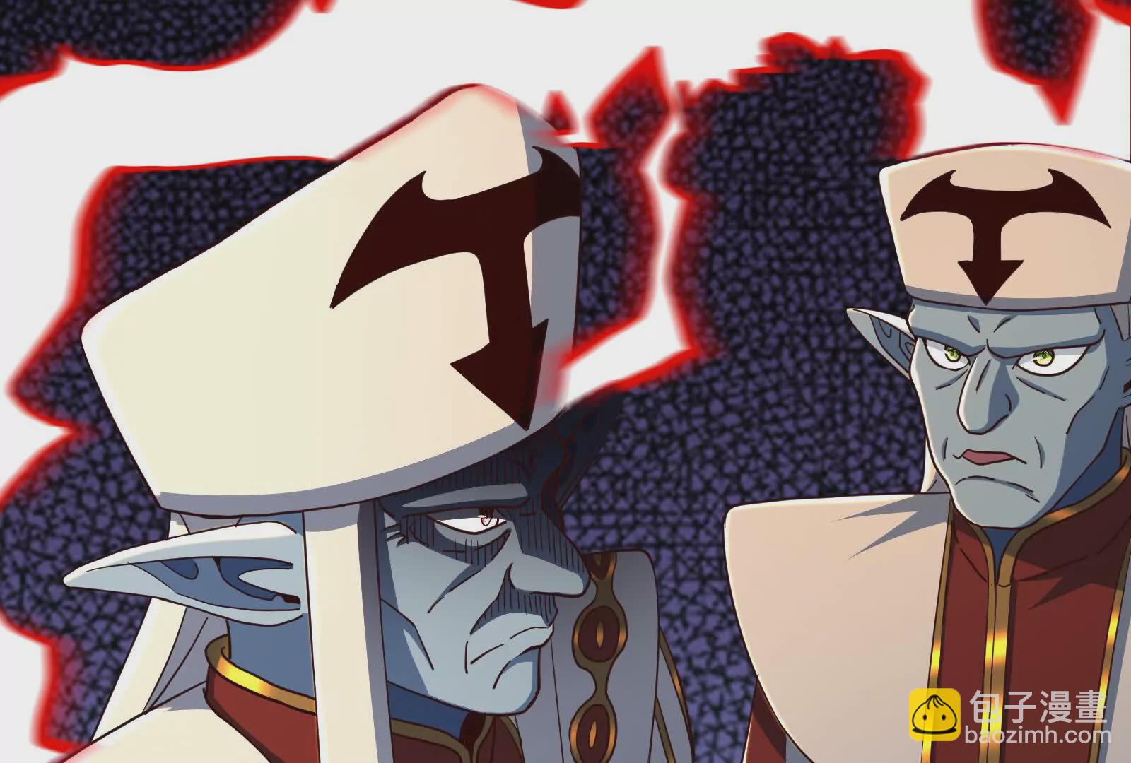 古神遊戲 - 第102話 過關！富貴險中求(2/3) - 5